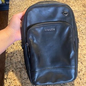 Coach Sling Bag
